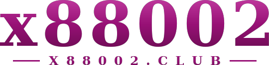 x88002 logo